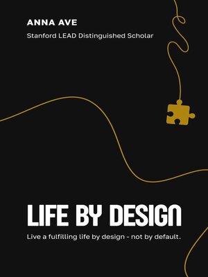 cover image of Life by Design